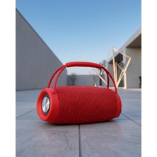 Helinaria Bluetooth Hoparlör Ipx6 Suya Dayanıklı 10W X2