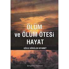 TeknoKapsül Ölüm ve Ölüm Ötesi Hayat