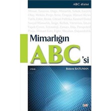 TeknoKapsül Mimarlığın Abc’si