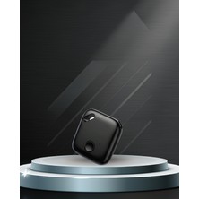 Helinaria Bluetooth Takip Cihazı | Konum Izleme | 3 Ay Pil Ömrü