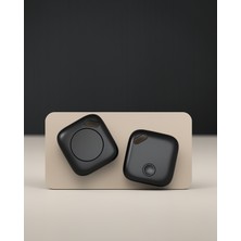 Helinaria Akıllı Takip Cihazı | Bluetooth ile Anlık Konum Izleme