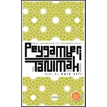 TeknoKapsül Peygamberi Tanımak