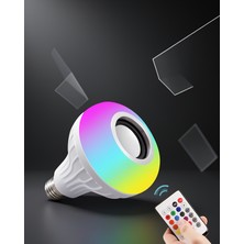 Helinaria Bluetooth Hoparlör Dayanıklı ve Uzun Ömürlü
