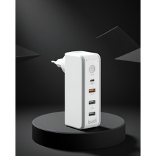 Helinaria Akıllı Zaman Ayarlı Şarj Cihazı 30W Type-C