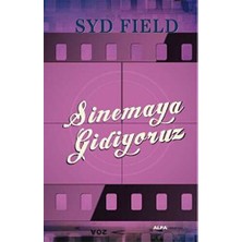 TeknoKapsül Sinemaya Gidiyoruz