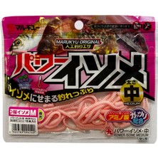 Marukyu Power Isome M Boy 10CM 15 Adet Lrf Yemi