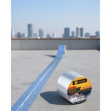 Helinaria Sızdırmaz Tamir Bandı 72 mm x 2 M