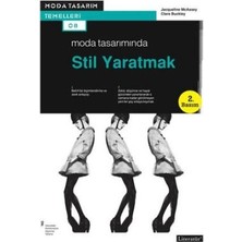 TeknoKapsül Moda Tasarımında Stil Yaratmak
