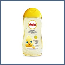 Bezos Klasik Bebek Şampuanı 200ML BZS10