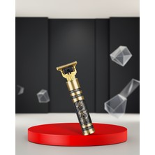 Helinaria Kablosuz Saç Kesme Cihazı 0.5 mm Min. Kesim