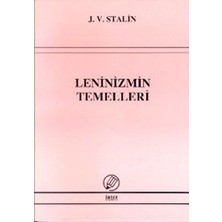 TeknoKapsül Leninizmin Temelleri