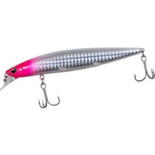 Ryuji Jerk Pro 12CM 22GR Sinking Maket Balık