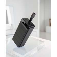 Helinaria 50.000 Mah Yüksek Kapasiteli Powerbank XUCZ50000MAHPOWERBANK-7
