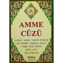 TeknoKapsül Amme Cüzü KOD:105