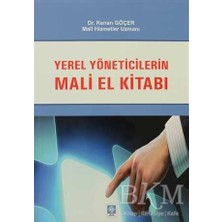 TeknoKapsül Yerel Yöneticilerin Mali El Kitabı