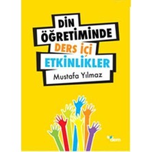 TeknoKapsül Din Öğretiminde Ders Içi Etkinlikler