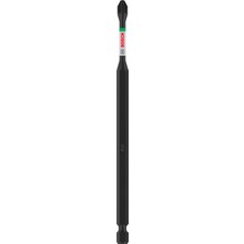 Happy Trend Impact Yıldız Bits Ucu PZ2X150 mm 1li
