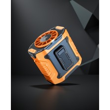 Helinaria Mini Taşınabilir Fan USB Şarjlı M336