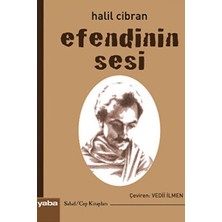 TeknoKapsül Efendinin Sesi