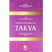 TeknoKapsül Cennete Götüren Yol Takva