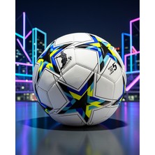 Helinaria Futbol Topu Dayanıklı Dış Yüzeyli 5 Numara