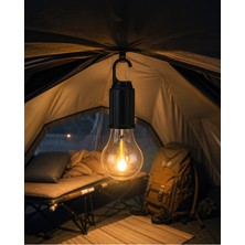 Helinaria Type-C Şarjlı LED Kamp Lambası XUCZZZT01LAAMBAAAAAA-1-1