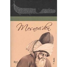 TeknoKapsül Mesnevi`den