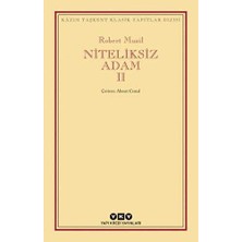 TeknoKapsül Niteliksiz Adam 2