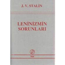 TeknoKapsül Leninizmin Sorunları