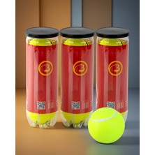 Helinaria 9'lu Tenis Topu Seti