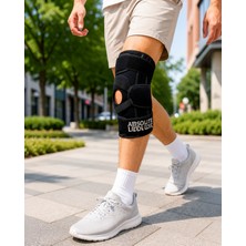 Helinaria Patella Destekli Dizlik Prtpatelladızlık