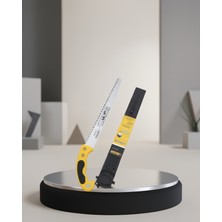 Helinaria Kılıflı Budama Testeresi 270 mm Düz Bıçak Uczzdüzbıçaklıtestere5