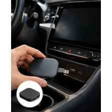 Helinaria Kablosuz Android Auto Adaptörü 5.8ghz Wifi