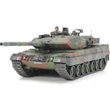 Happy Trend 300035271 – 1: 35 Bundeswehr Leopar 2 A6 (3)
