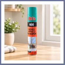 Bezos 600 ml Poliüretan Köpük Dlra