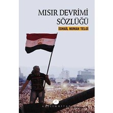 TeknoKapsül Mısır Devrimi Sözlüğü