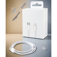 Helinaria 30W Usb-C Şarj Kablosu