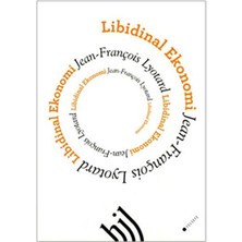 TeknoKapsül Libidinal Ekonomi