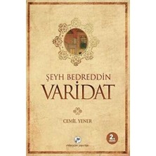 TeknoKapsül Şeyh Bedreddin - Varidat