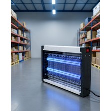 Helinaria Elektrikli Uv Sinek Öldürücü Lamba 10W UCZZPS580