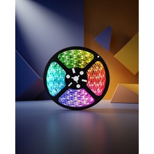 Helinaria LED Tv Arka Işık 2mt