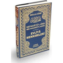 TeknoKapsül Evliya Menkıbeleri Şamua