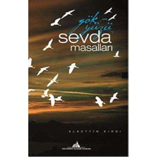 TeknoKapsül Gökyüzü Sevda Masalları