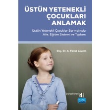 TeknoKapsül Üstün Yetenekli Çocukları Anlamak