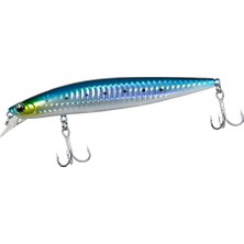 Ryuji Jerk Pro 12CM 22GR Sinking Maket Balık