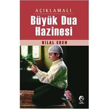 TeknoKapsül Açıklamalı Büyük Dua Hazinesi