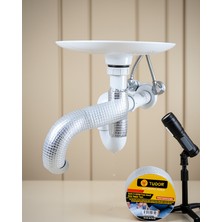 Helinaria Sızdırmazlık Bandı 72 mm x 2 M