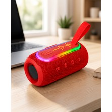 Helinaria Mavi Taşınabilir Bluetooth Hoparlör XUCZZZFLİP6MAXXXX-1-1