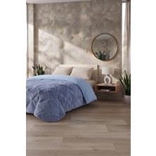 Reina Teks Çift Kişilik Welsoft Yorgan 195 x 215 cm Çift Taraflı Çeyizlik/günlük 1 Adet Yeni Nesil Yorgan