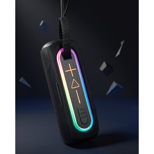 Helinaria Kablosuz Bluetooth Hoparlör Su Geçirmez IP67